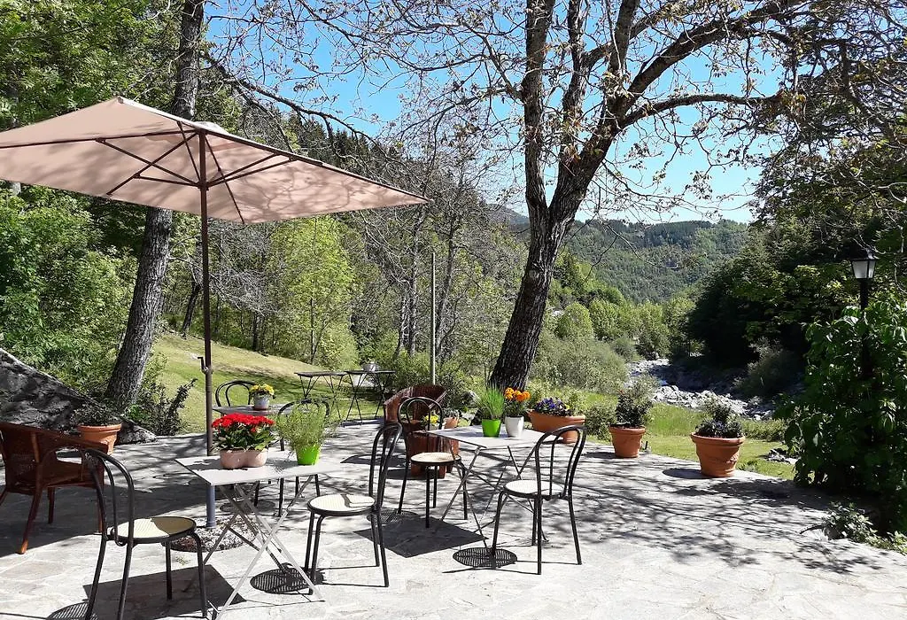 B&B Boscoverde-1