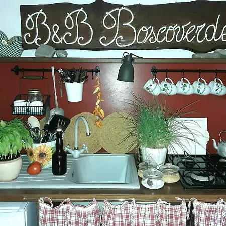 B&B Boscoverde-2